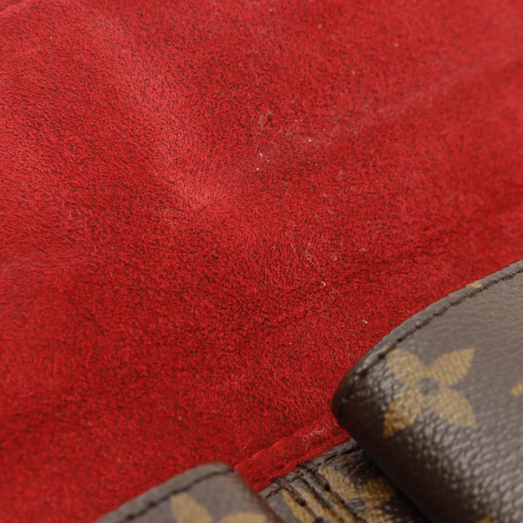 Pre-Loved Louis Vuitton Monogram Viva Cite GM - Picture 7 of 12